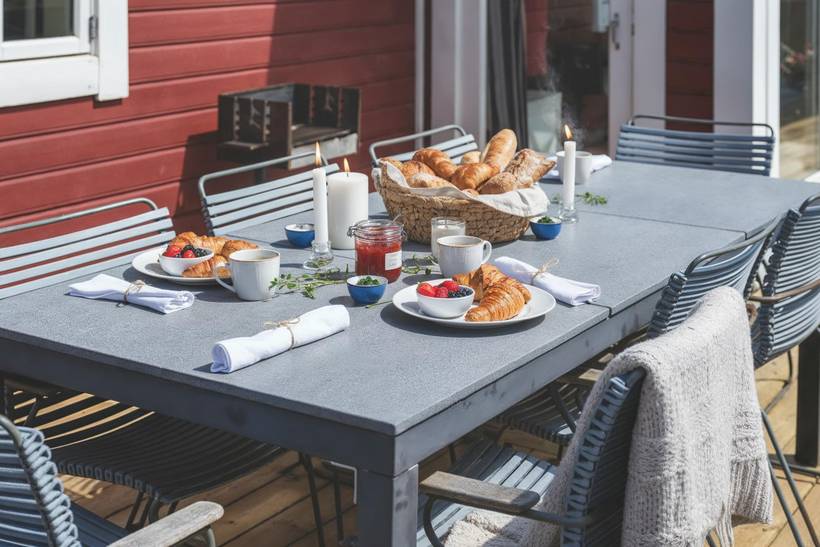 Foto von Ferienhaus JV65 in Vejers Strand - Westjütland