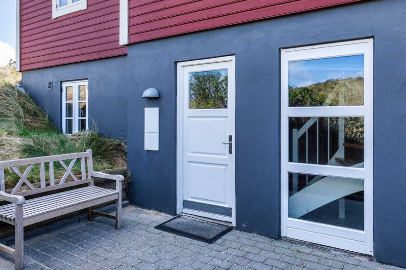 Foto von Ferienhaus JV65 in Vejers Strand - Westjütland