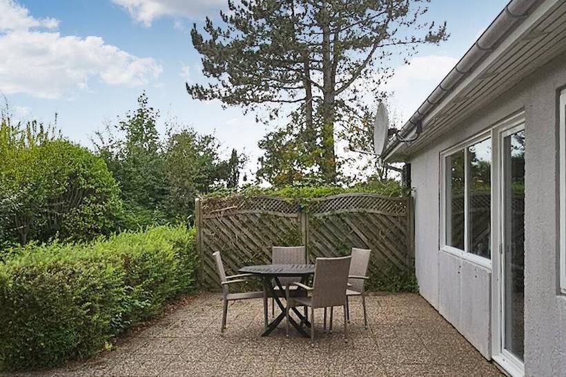 Foto von Ferienhaus JV74 in Hejlsminde - Südjütland