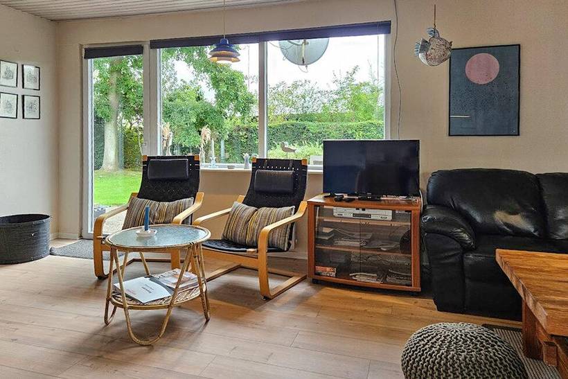 Foto von Ferienhaus JV74 in Hejlsminde - Südjütland