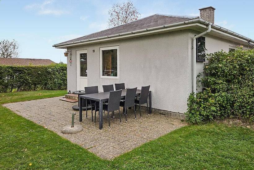 Foto von Ferienhaus JV74 in Hejlsminde - Südjütland