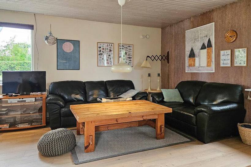 Foto von Ferienhaus JV74 in Hejlsminde - Südjütland