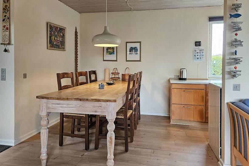 Foto von Ferienhaus JV74 in Hejlsminde - Südjütland