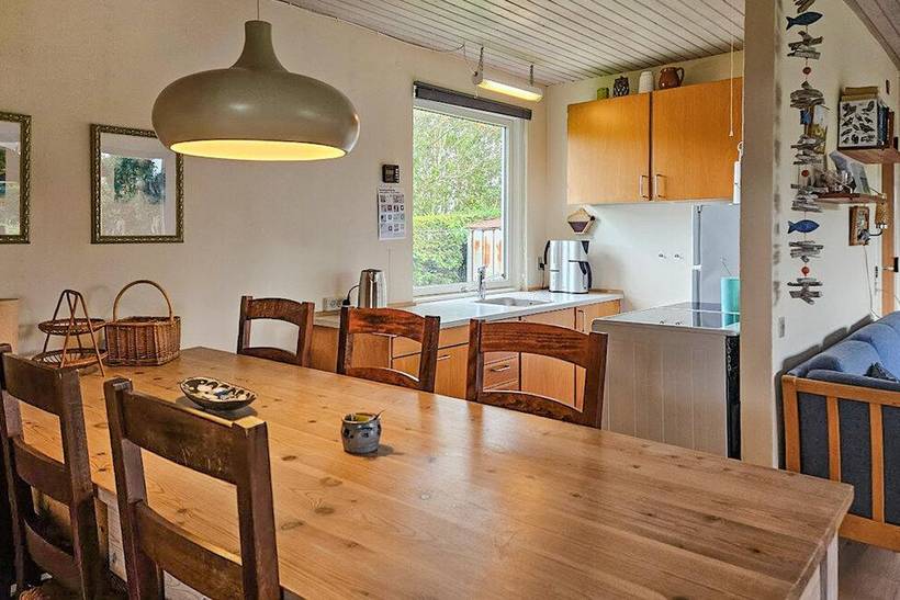 Foto von Ferienhaus JV74 in Hejlsminde - Südjütland