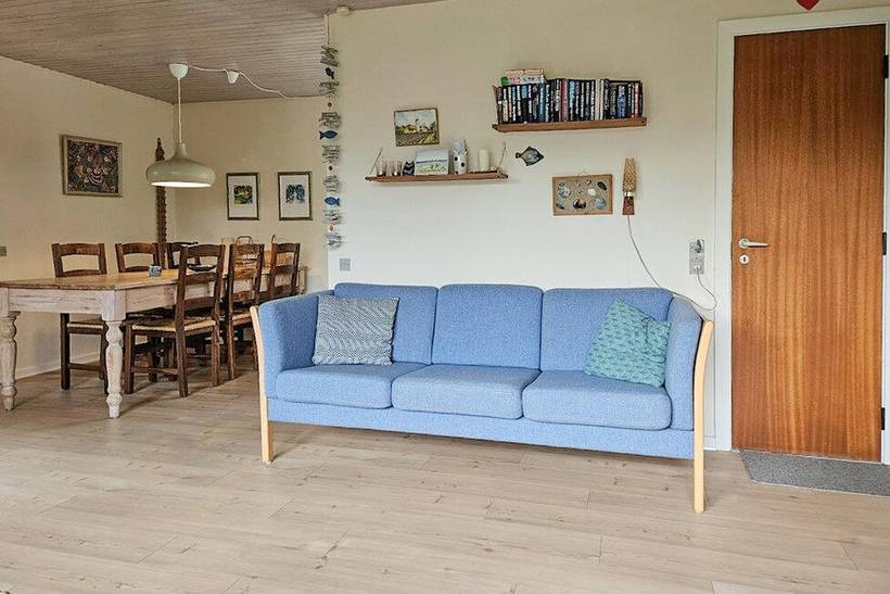 Foto von Ferienhaus JV74 in Hejlsminde - Südjütland