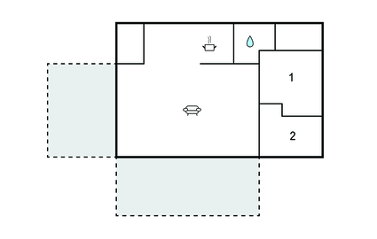 Vorschaubild von Ferienhaus JV74 in Hejlsminde - Südjütland