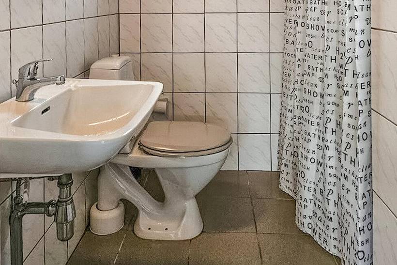 Foto von Ferienhaus JV74 in Hejlsminde - Südjütland