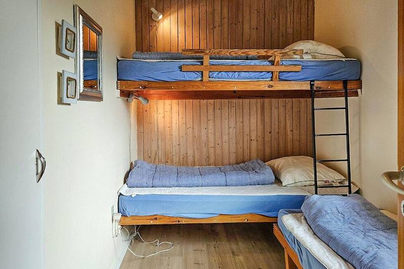 Foto von Ferienhaus JV74 in Hejlsminde - Südjütland