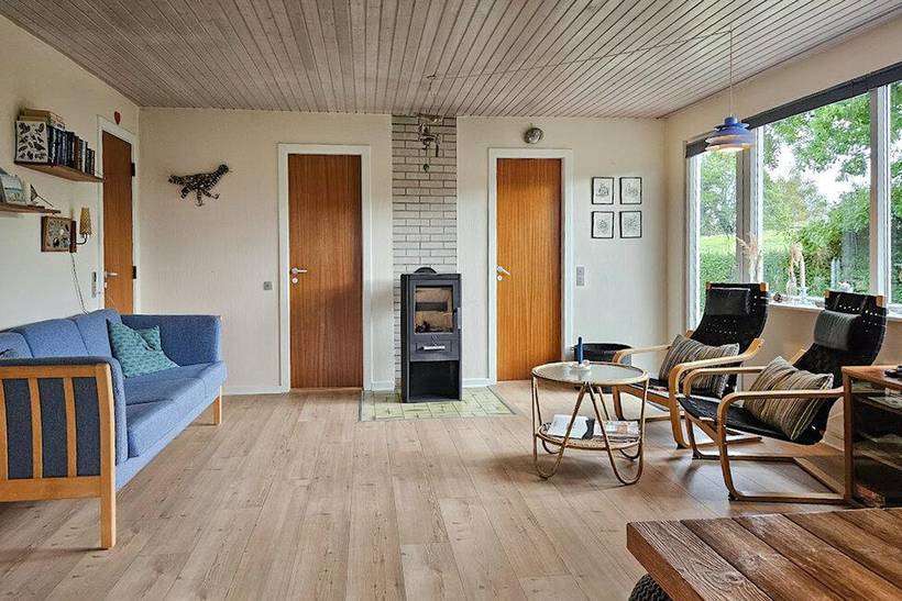 Foto von Ferienhaus JV74 in Hejlsminde - Südjütland