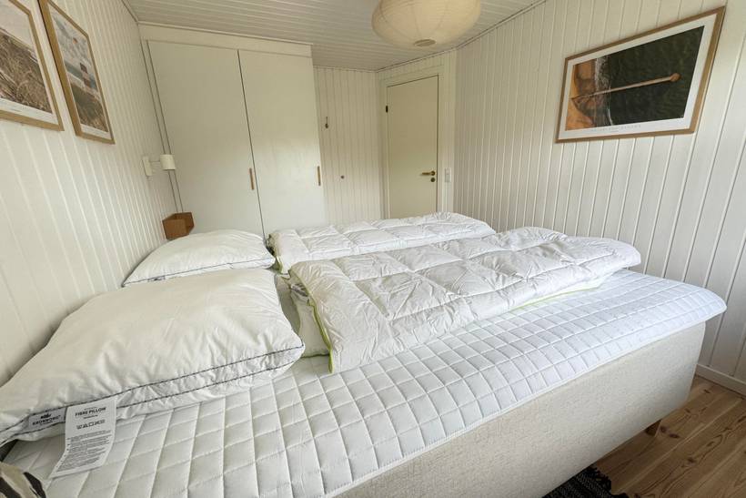 Foto von Ferienhaus JV75 in Blåvand - Westjütland