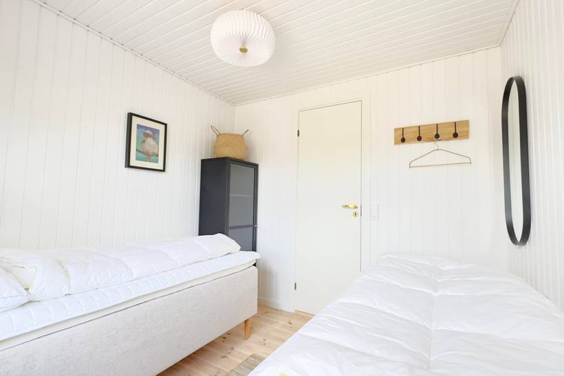 Foto von Ferienhaus JV75 in Blåvand - Westjütland