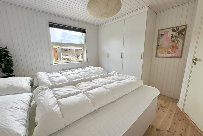 Foto von Ferienhaus JV75 in Blåvand - Westjütland