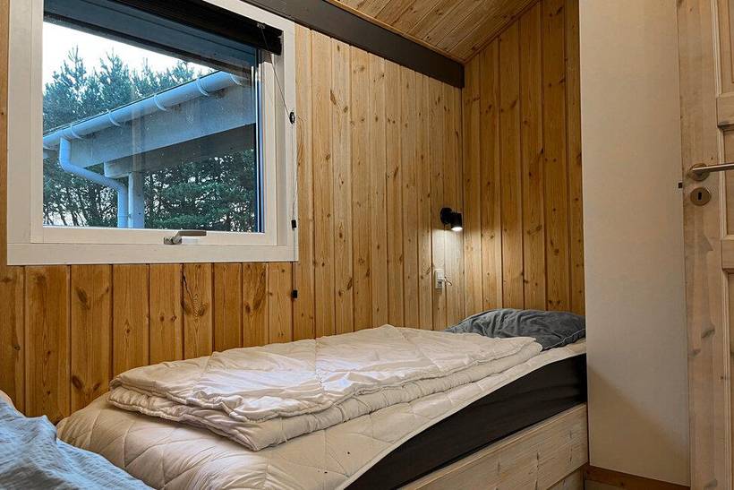 Foto von Ferienhaus JV76 in Jegum - Westjütland