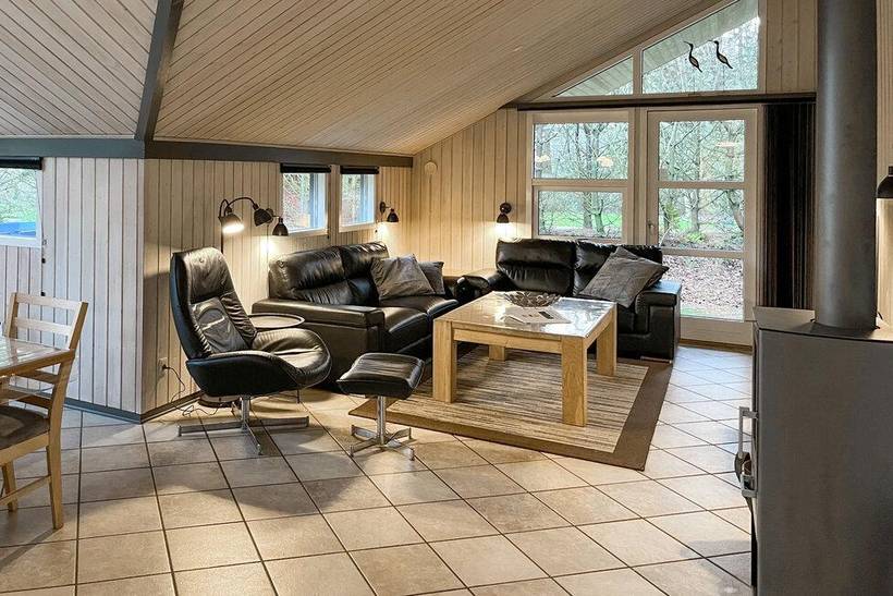 Foto von Ferienhaus JV76 in Jegum - Westjütland