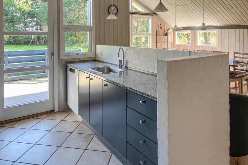 Foto von Ferienhaus JV76 in Jegum - Westjütland