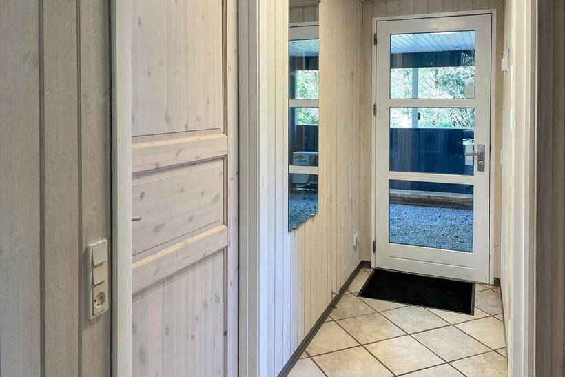 Foto von Ferienhaus JV76 in Jegum - Westjütland
