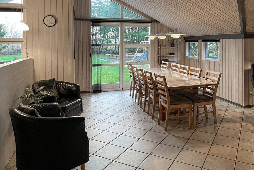 Foto von Ferienhaus JV76 in Jegum - Westjütland