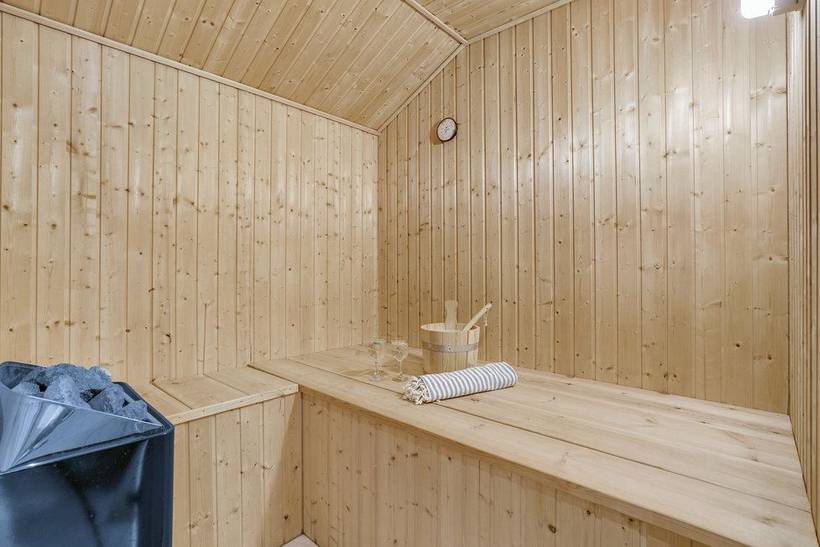 Foto von Ferienhaus JV76 in Jegum - Westjütland