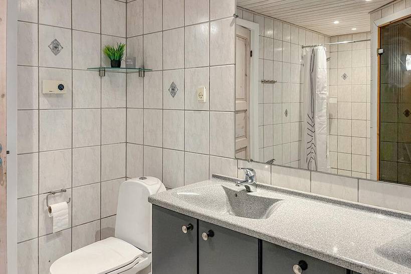 Foto von Ferienhaus JV76 in Jegum - Westjütland