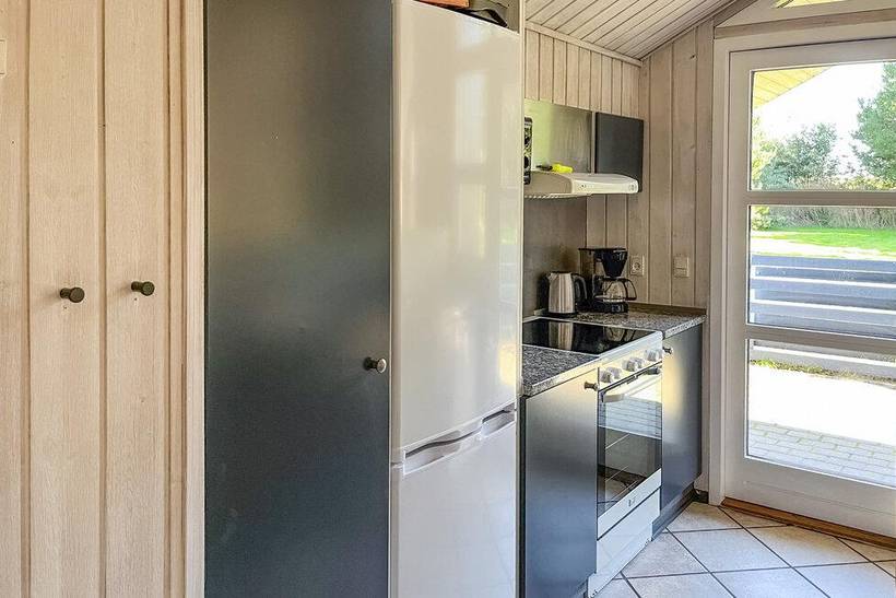 Foto von Ferienhaus JV76 in Jegum - Westjütland