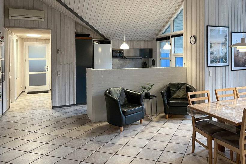 Foto von Ferienhaus JV76 in Jegum - Westjütland