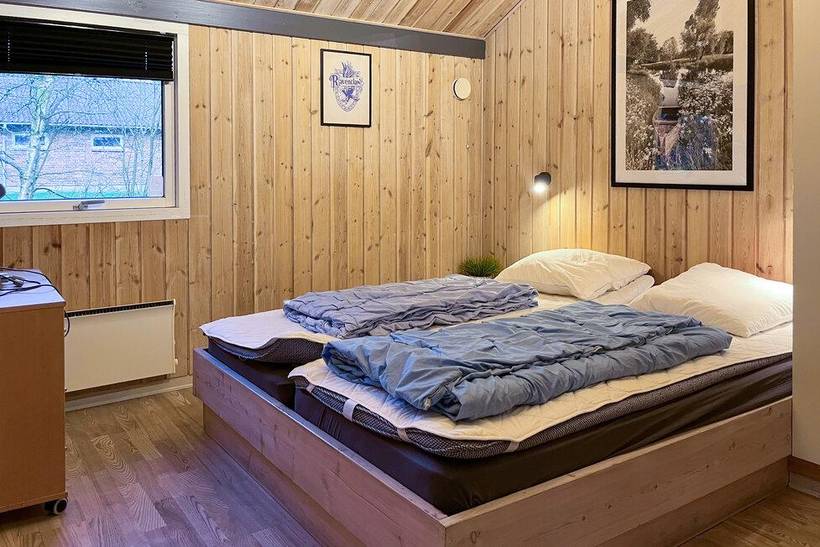 Foto von Ferienhaus JV76 in Jegum - Westjütland