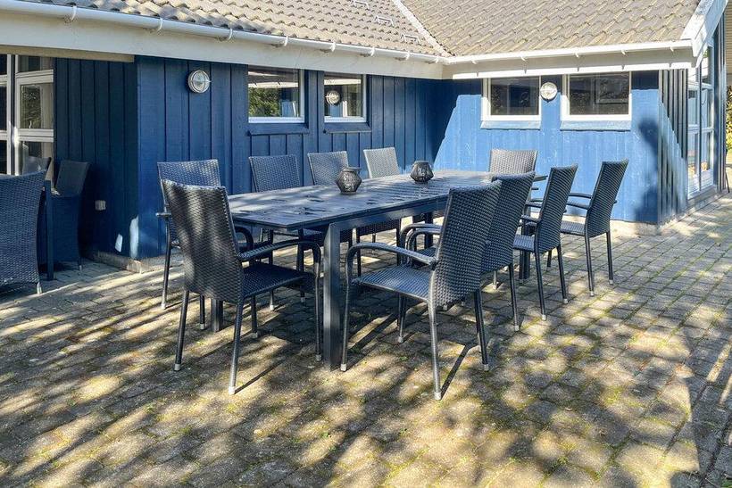 Foto von Ferienhaus JV76 in Jegum - Westjütland