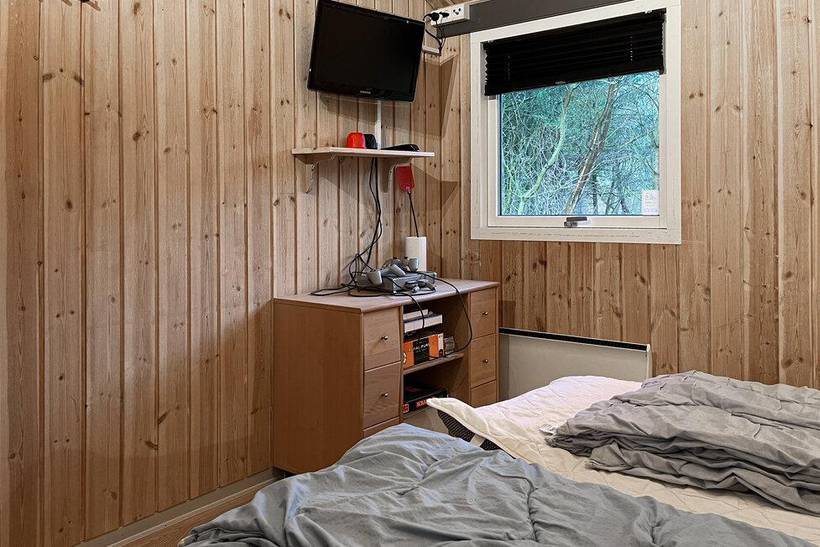 Foto von Ferienhaus JV76 in Jegum - Westjütland