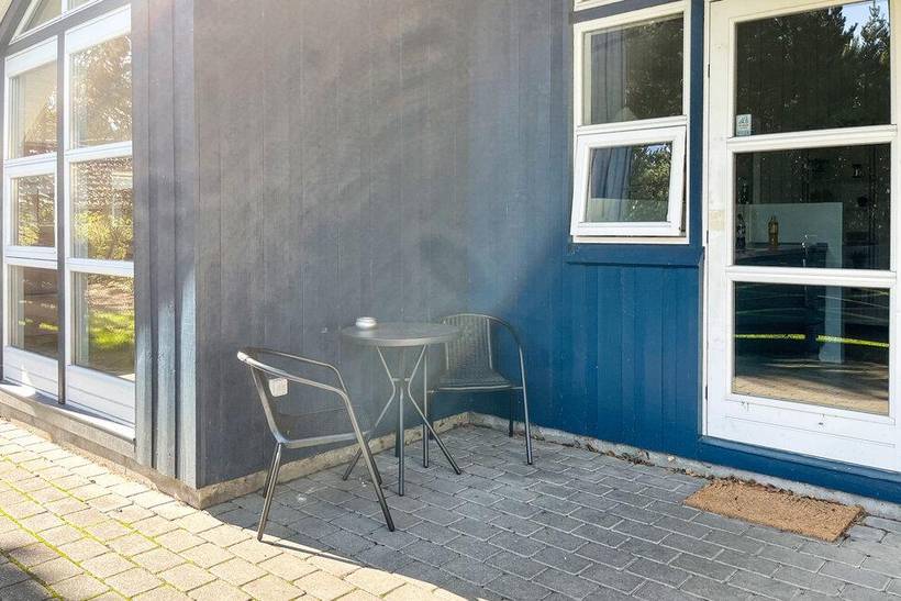 Foto von Ferienhaus JV76 in Jegum - Westjütland