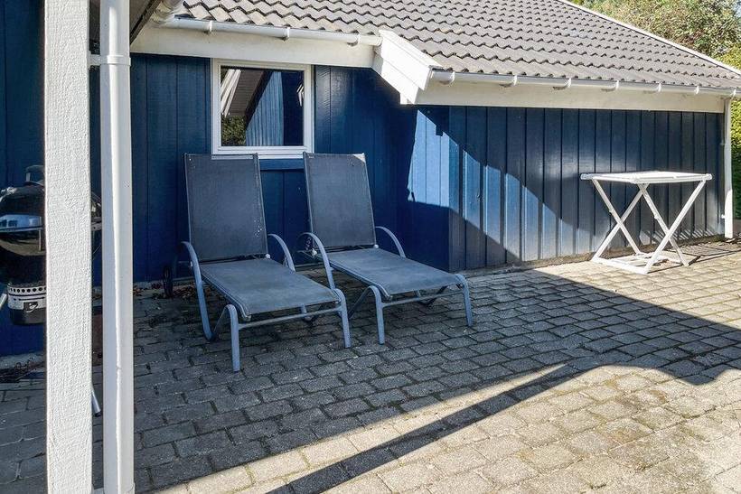 Foto von Ferienhaus JV76 in Jegum - Westjütland