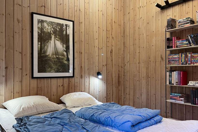 Foto von Ferienhaus JV76 in Jegum - Westjütland