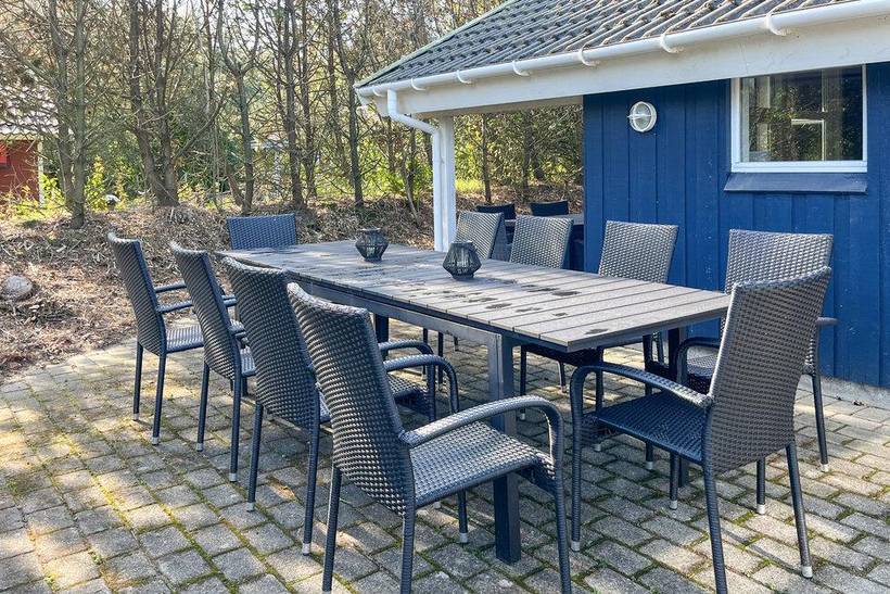 Foto von Ferienhaus JV76 in Jegum - Westjütland