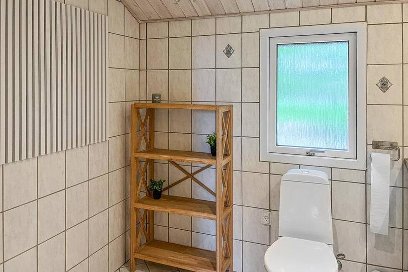 Foto von Ferienhaus JV76 in Jegum - Westjütland