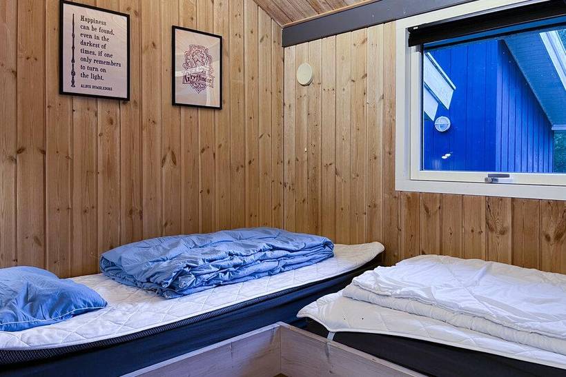 Foto von Ferienhaus JV76 in Jegum - Westjütland