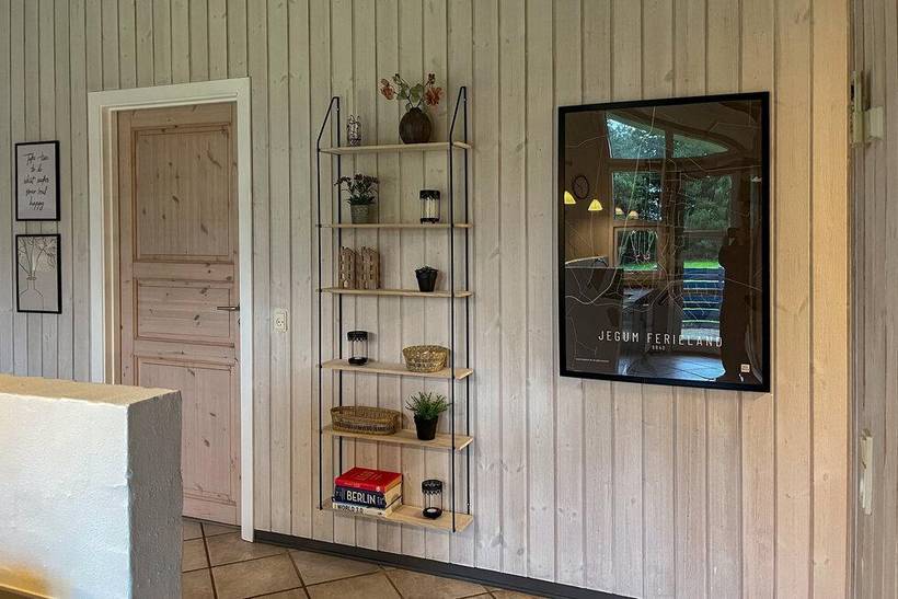 Foto von Ferienhaus JV76 in Jegum - Westjütland