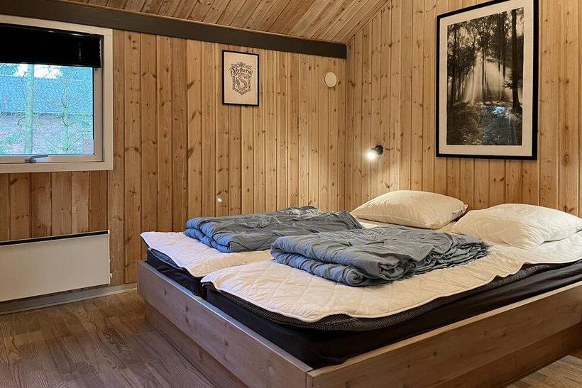 Foto von Ferienhaus JV76 in Jegum - Westjütland