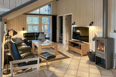 Vorschaubild von Ferienhaus JV76 in Jegum - Westjütland