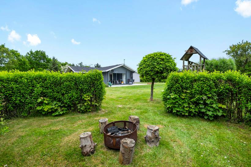 Foto von Ferienhaus JV79 in Bork Havn - Westjütland