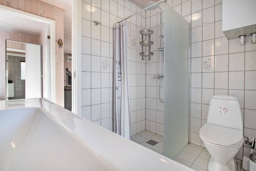 Foto von Ferienhaus JV79 in Bork Havn - Westjütland