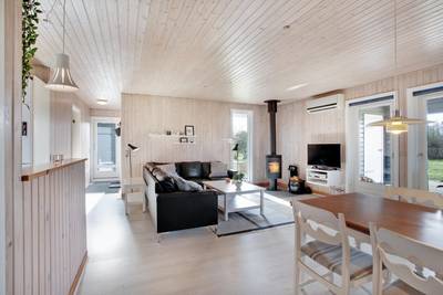 Vorschaubild von Ferienhaus JV79 in Bork Havn - Westjütland