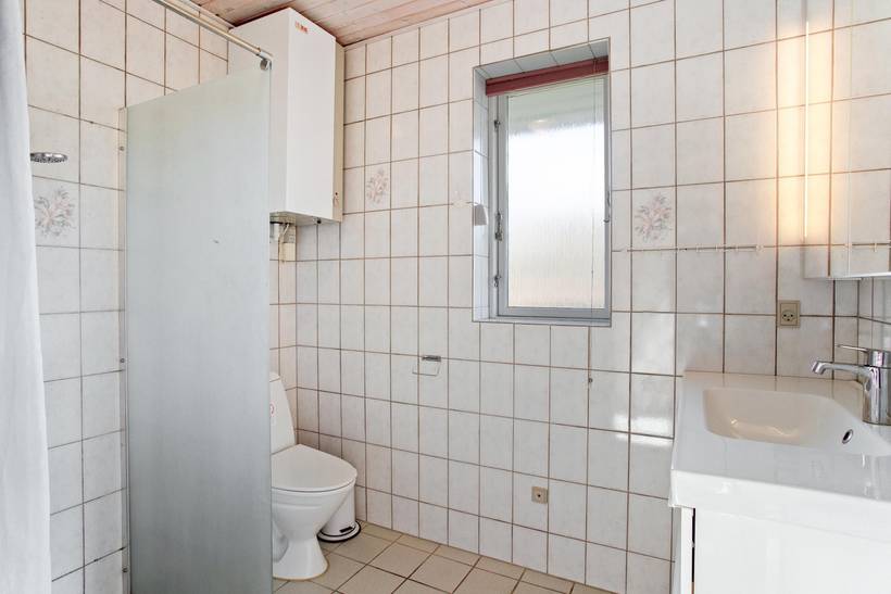Foto von Ferienhaus JV79 in Bork Havn - Westjütland