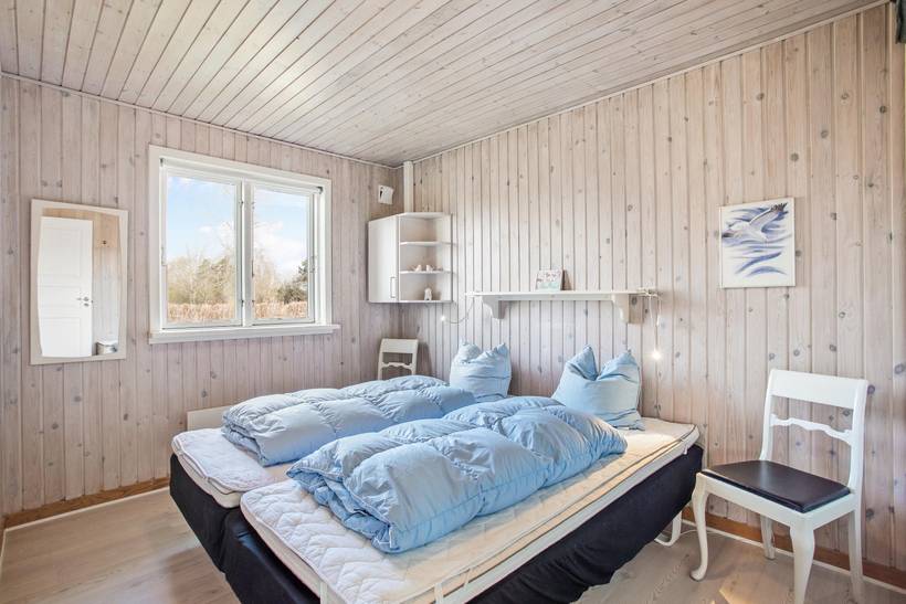 Foto von Ferienhaus JV79 in Bork Havn - Westjütland