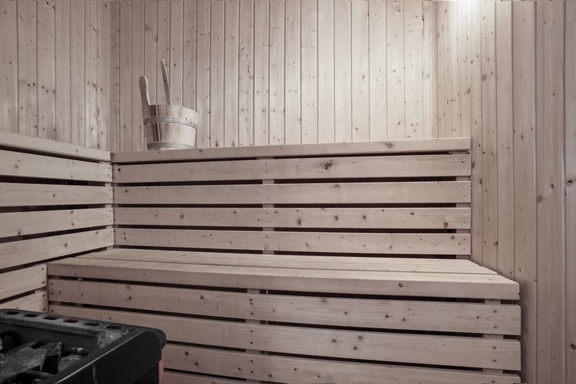 Foto von Ferienhaus JV79 in Bork Havn - Westjütland
