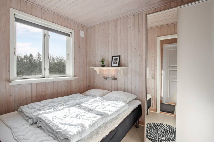 Foto von Ferienhaus JV79 in Bork Havn - Westjütland