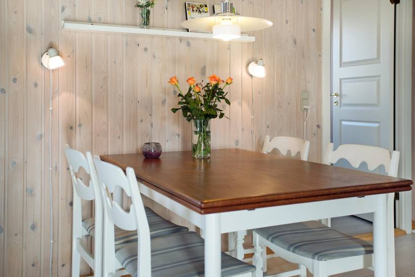Foto von Ferienhaus JV79 in Bork Havn - Westjütland