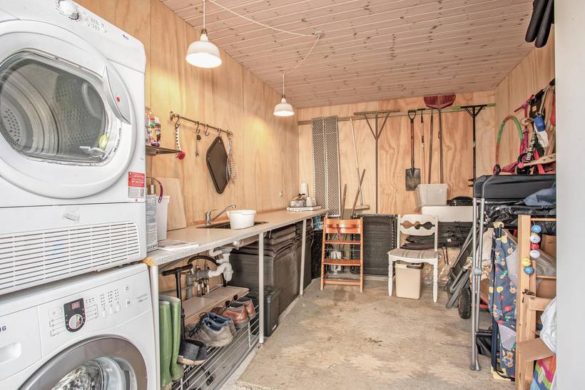 Foto von Ferienhaus JV79 in Bork Havn - Westjütland