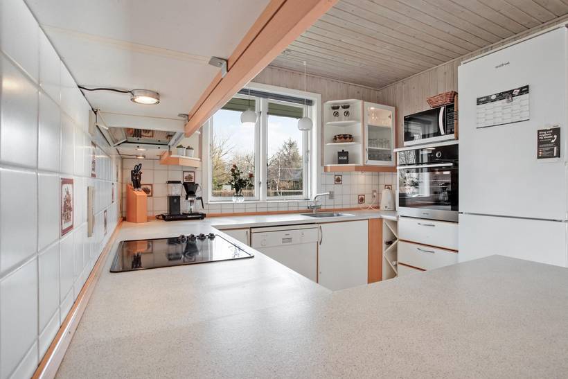 Foto von Ferienhaus JV79 in Bork Havn - Westjütland