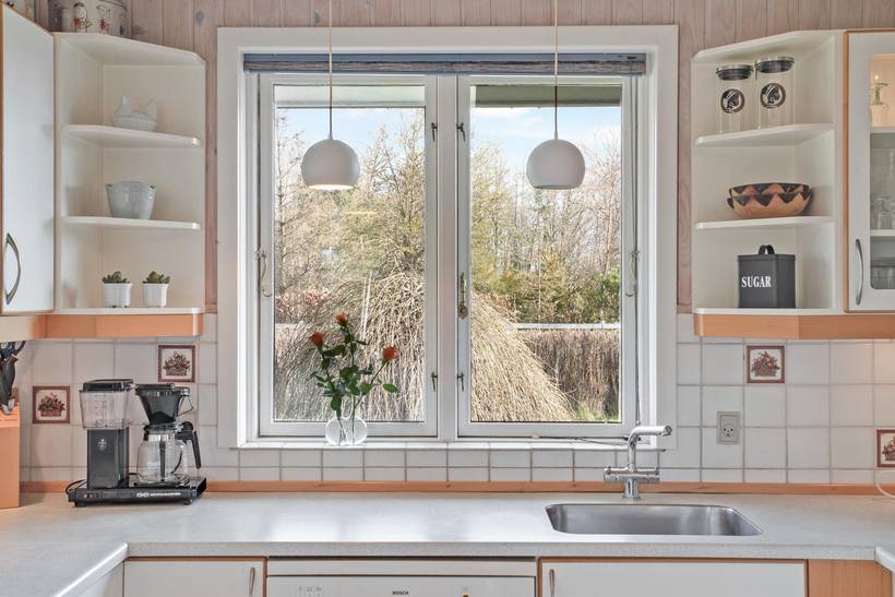 Foto von Ferienhaus JV79 in Bork Havn - Westjütland