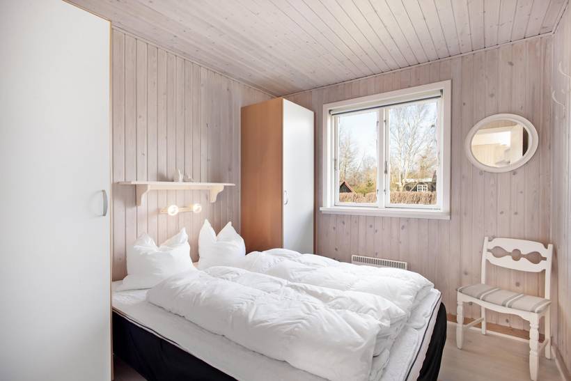 Foto von Ferienhaus JV79 in Bork Havn - Westjütland