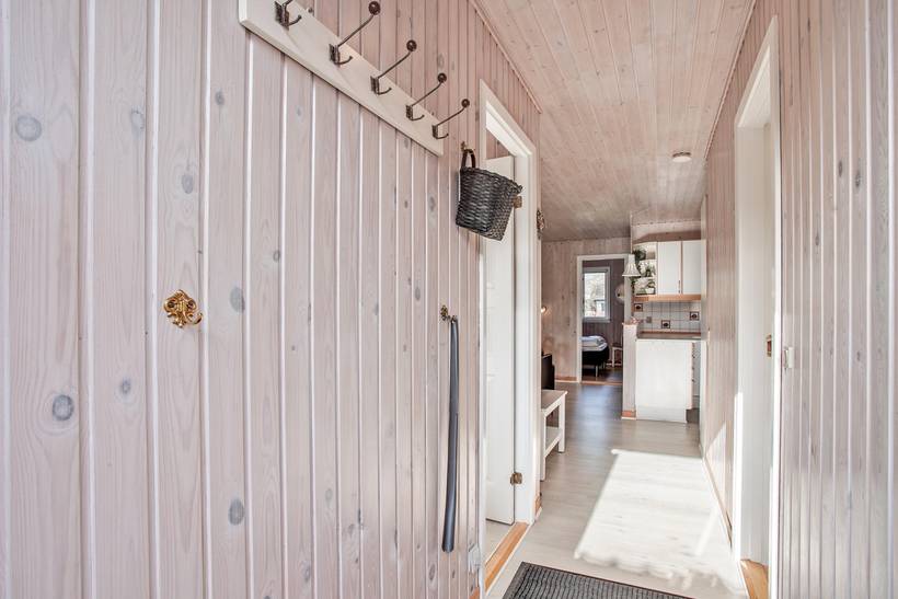 Foto von Ferienhaus JV79 in Bork Havn - Westjütland